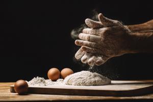 La panificazione in italia