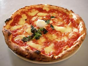 La pizza, perchè è così famosa?