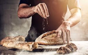 Storia della panificazione