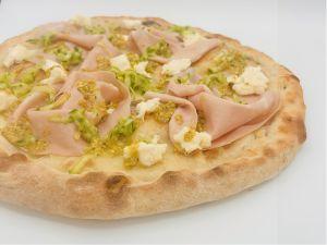 Basi pizza pronte artigianali