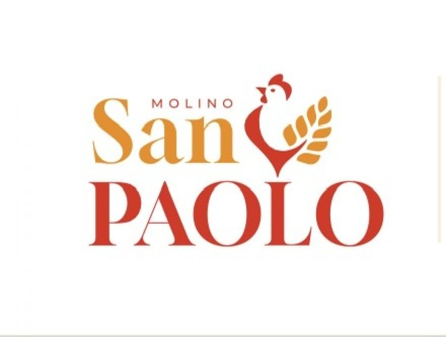 Molino san paolo